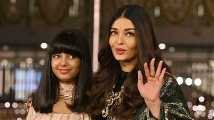 Aaradhya Bachchan: A Deep Dive into the Speculations of Autism