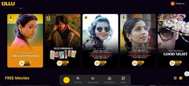 Discover the Allure of Ullu Web Series: A Complete Guide to Downloading from Movierulz