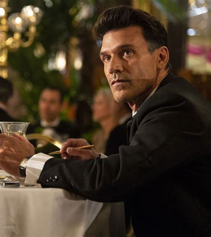Eddie Winslow: The Man Behind the Iconic Role and His Sexuality