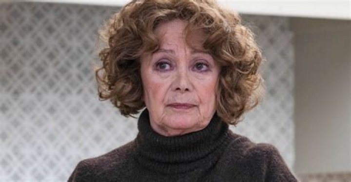 Francesca Annis: A Timeless Talent in Film and Theatre