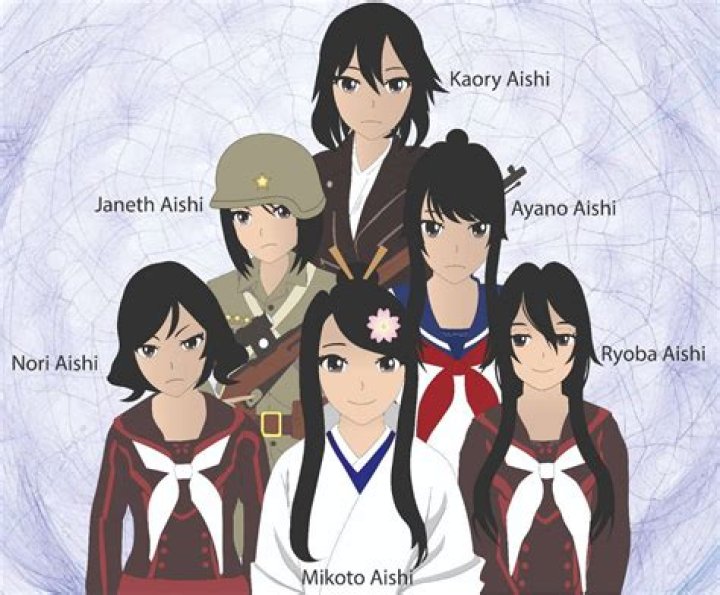 Unraveling the Enigma of Ayano Aishi's Age: A Deep Dive