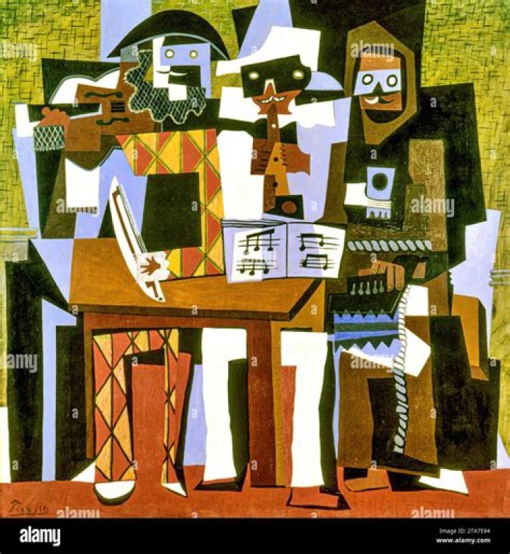 Unraveling the Life and Legacy of Eduardo Picasso