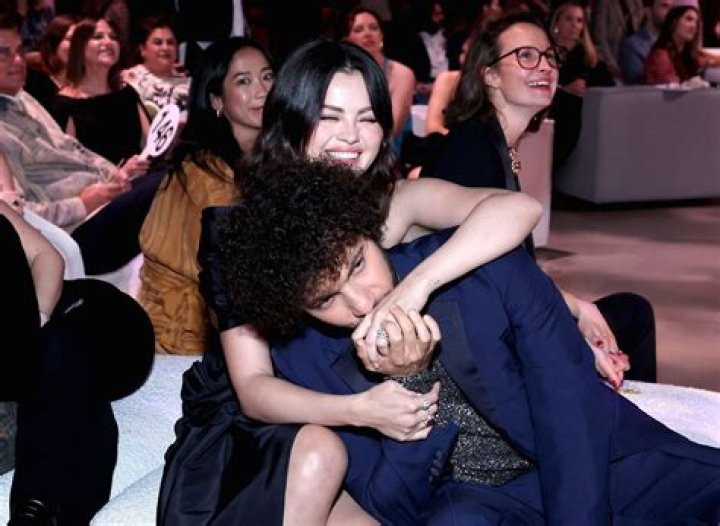 Unraveling the Love Life of Benny Blanco: A Look at His Ex-Girlfriends