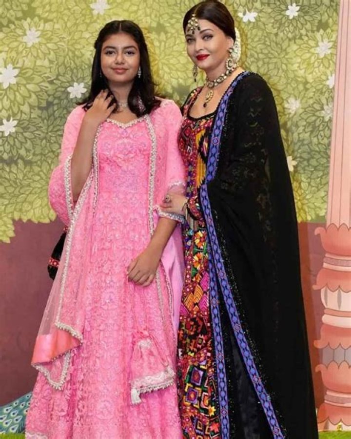 Unraveling the Mystery: Is Aradhya Bachchan Autistic?
