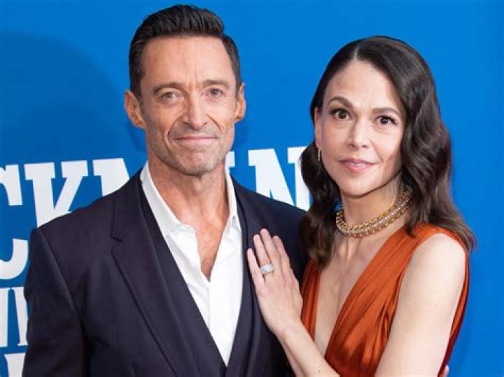 Unveiling Hugh Jackman's Boyfriend: The Story Behind the Star's Heart