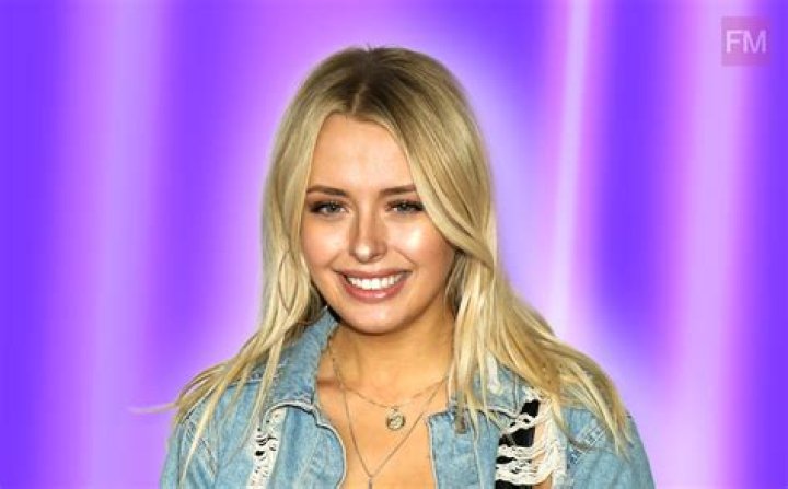 Unveiling the Allure: Corinna Kopf's Journey on OnlyFans