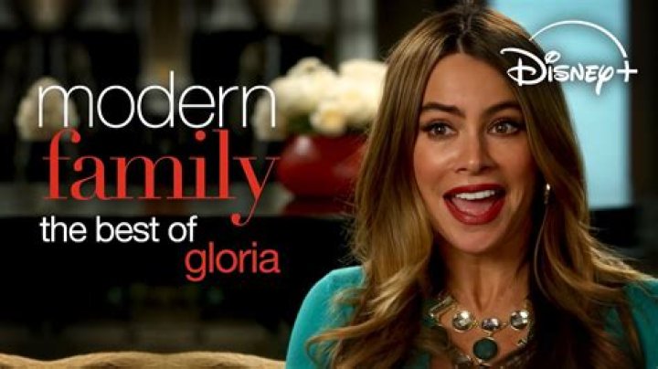 Unveiling the Charisma of Gloria from Modern Family