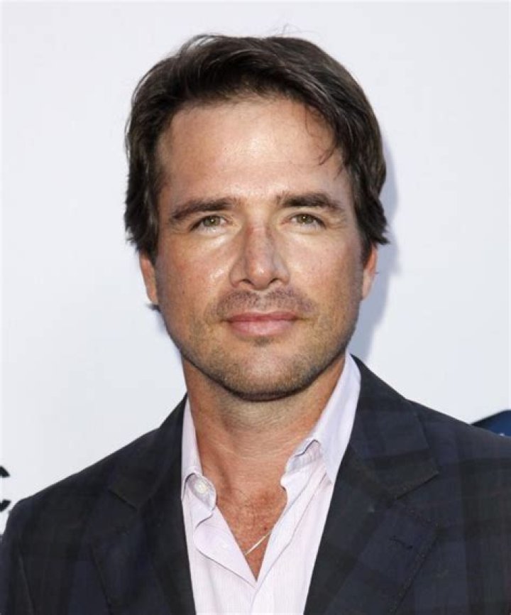 Unveiling the Life and Career of Matthew Settle