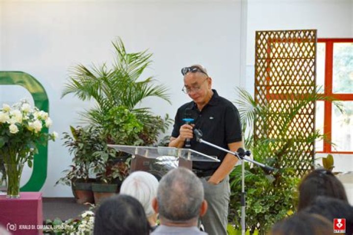 Unveiling the Life of Rita Pangalangan's Husband