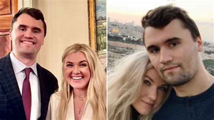 Unveiling the Wealth: A Deep Dive into Charlie Kirk's Net Worth